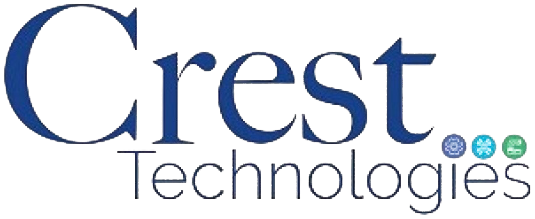 Crest Technologies logo